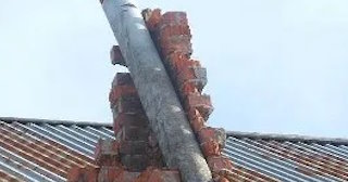 Демонтаж дымохода в частном доме по выгодной цене от 582 рублей | Сварной-Сро