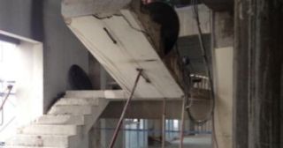 Демонтаж лестницы Саров, цена от 3013 руб.