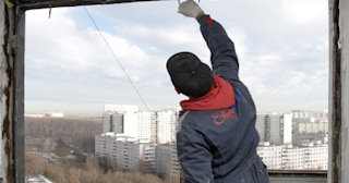 Демонтаж окон в Сарове: цена от 1586 руб. - Сварной-Сро