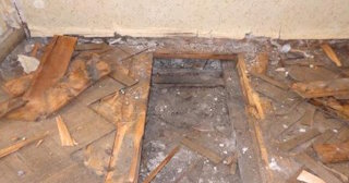 Демонтаж пола в квартире в Сарове - Стоимость от 529 рублей | Сварной-Сро