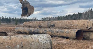 Демонтаж труб в Сарове - цена от 529 руб. - Сварной-Сро