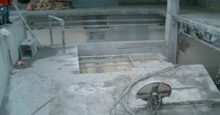 Демонтаж бассейна в Сарове: цена от 1057 рублей - Сварной-Сро