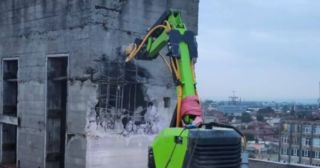 Демонтаж бетонных блоков Саров, цена от 3013 руб.