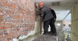 Демонтаж кирпичной кладки в Сарове – цена от 582 руб | Сварной-Сро