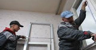 Демонтаж окон ПВХ в Сарове - цены от 1586 руб. | Сварной-Сро