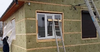 Демонтаж сайдинга от 370 рублей в Сарове - профессиональные услуги Сварной-Сро
