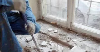Демонтаж стеклопакетов в Сарове - цена от 952 руб. | Сварной-Сро