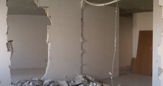 Демонтаж стен в квартире в Сарове – цена от 740 рублей. - Сварной-Сро